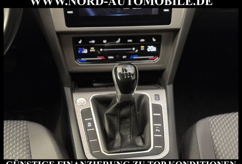 Volkswagen Passat Variant Passat Variant 2.0 TDI Kamera/Navi/ED/