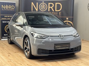 Volkswagen ID.3 ID.3 Pro S Wärmepumpe/Navi/LED/CCS/19/82KWH