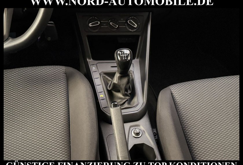 Volkswagen Polo Polo 1.0 MPI LED/Dig.Cockpit/Klima/PDC