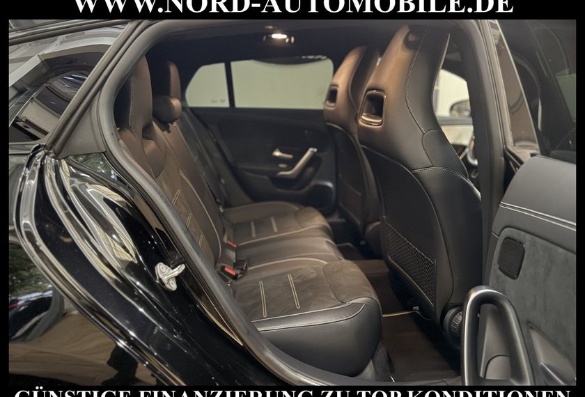 Mercedes-Benz CLA 250 Shooting Brake CLA 250 Shooting Brake AMG *Distro+*Wide*MBEAM A