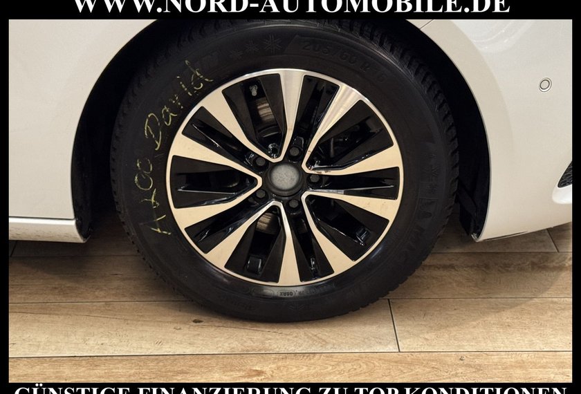 Mercedes-Benz A 180 A 180 Progressive *LED*Wide*Kamera*Spur*Ambiente