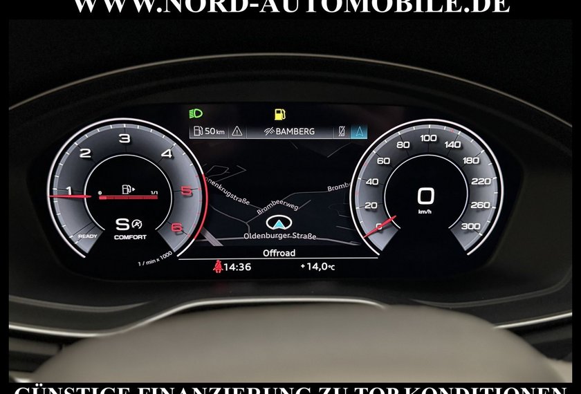 Audi Q5 Q5 40 2.0 TDI QU.Advanced Kamera/Side&amp;Lane/Navi