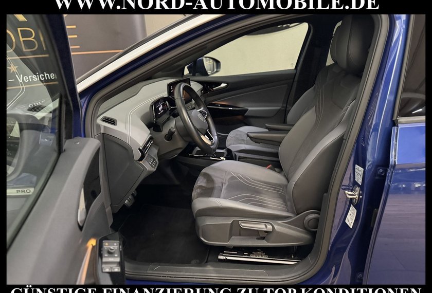 Volkswagen ID.5 ID.5 Pro Design Kamera/Matrix/AHK/20/Navi/Teille