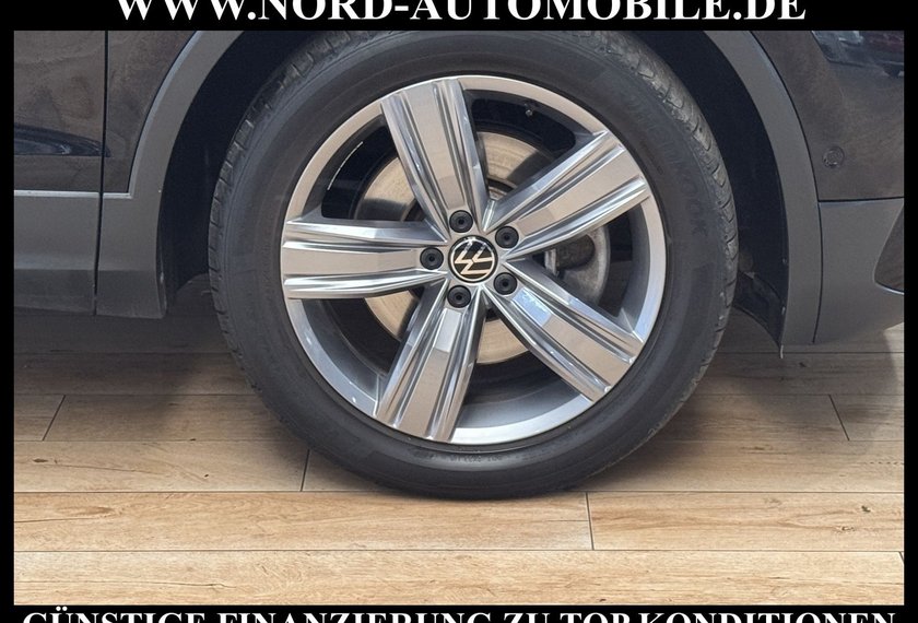 Volkswagen Tiguan Allspace Tiguan Allspace 2.0 TSI Elegance 4MOT DSG Pano