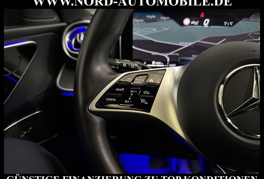 Mercedes-Benz C 300 C 300 e T Avantgarde Distro+*AHK*Pano*DigitalLED