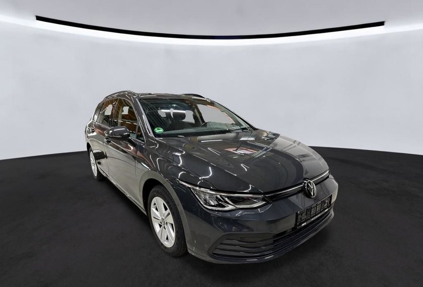 Volkswagen Golf Golf Variant 2.0 TDI Life Navi/LED/PDC/Spurhalte