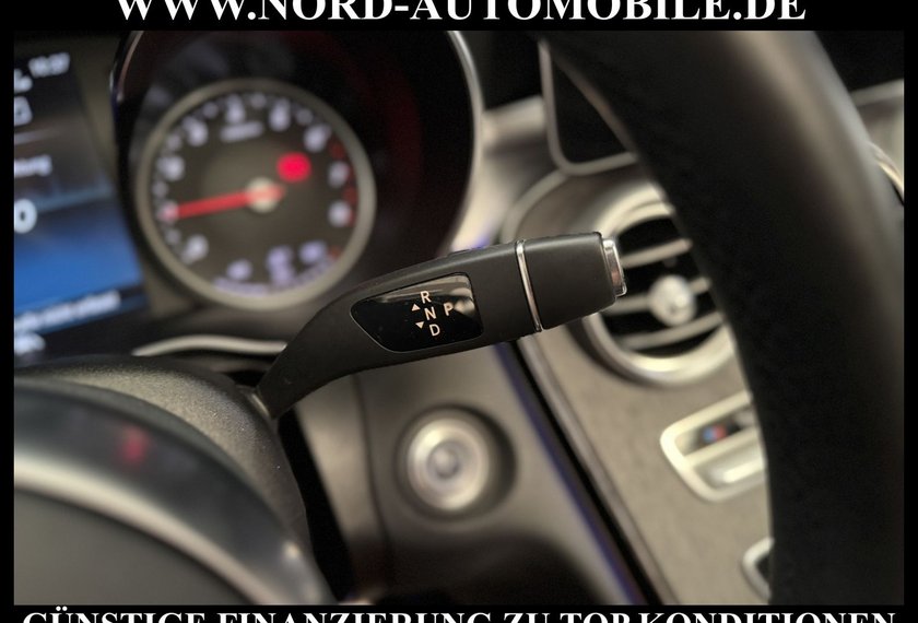 Mercedes-Benz C 180 C 180 Cabrio AMG *LED*Night*Airscarf*360°*Spur*