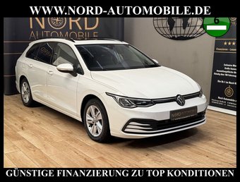 Volkswagen Golf Golf Variant Life 2.0 TDI Pano/Navi/LED/