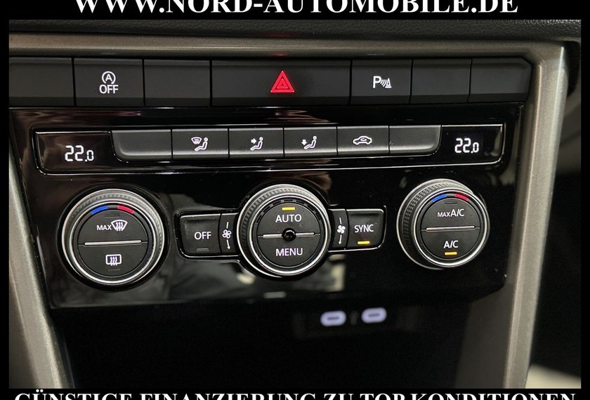 Volkswagen T-Roc T-Roc R-Line 2.0 TDI DSG Dig.Cockp*LED*19&apos;&apos;*Kame