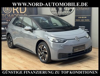 Volkswagen ID.3 ID.3 Pro Performance Wärmepumpe/Navi/LED