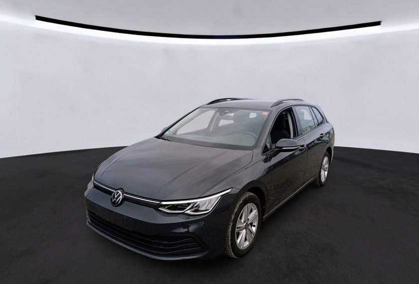 Volkswagen Golf Golf Variant Life 2.0 TDI DSG Navi/LED/ACC/