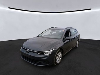 Volkswagen Golf Golf Variant Life 2.0 TDI DSG Navi/LED/ACC/