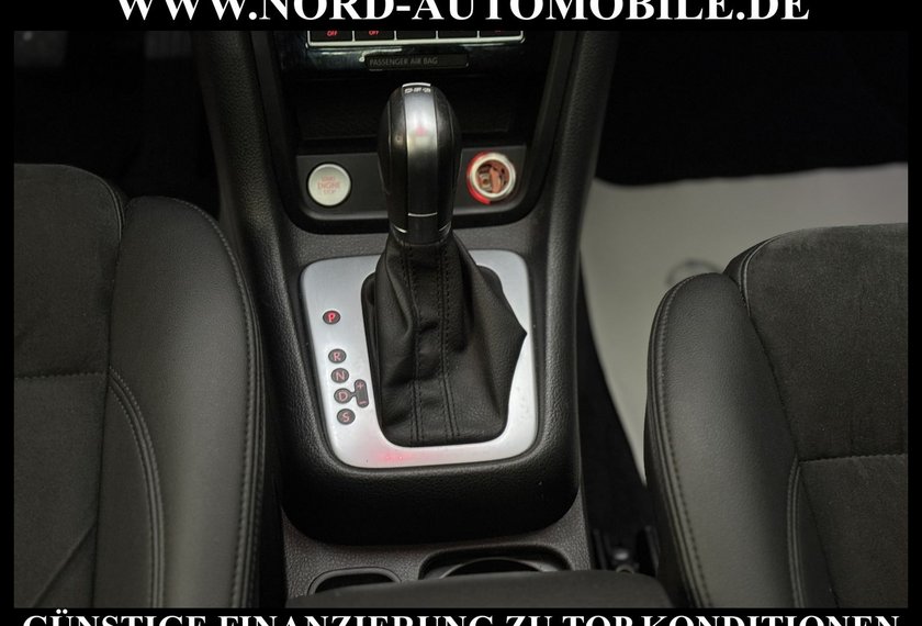 Volkswagen Sharan Sharan 1.4 TSI Highline DSG Pano/7-Sitzer/Kamera