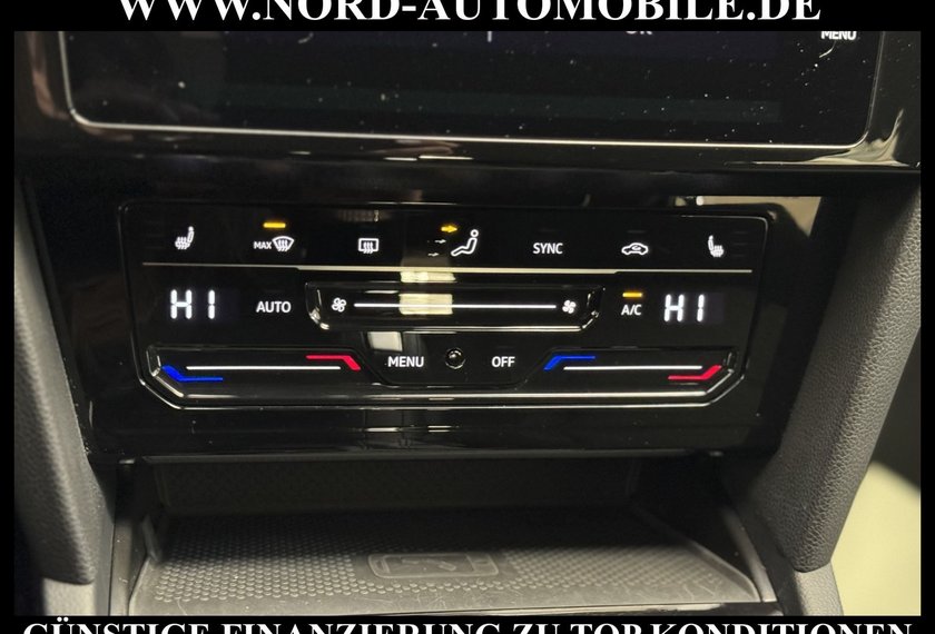 Volkswagen Passat Variant Passat Variant 2.0 TDI DSG Navi/LED/Kamera/17 Bu
