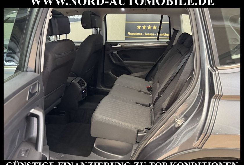 Volkswagen Tiguan Allspace Tiguan Allspace 2.0 TDI DSG Life Dig.Cockp/Pano/