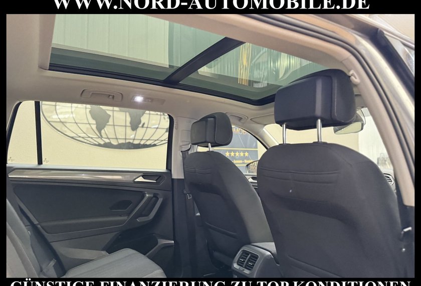 Volkswagen Tiguan Allspace Tiguan Allspace 2.0 TDI DSG Life Dig.Cockp/Pano/