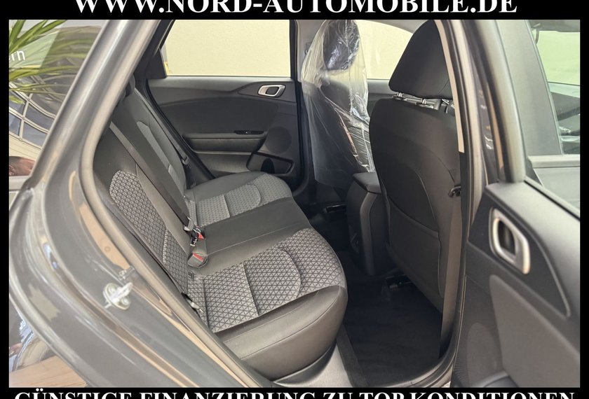 Kia cee'd Sportswagon Ceed SW CD 1.5 T-GDi GPF Spin Navi/PDC/SHZ