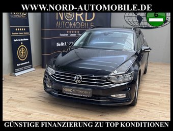 Volkswagen Passat Variant Passat Variant Business 1.5 TSI DSG *LED*AHK*ACC