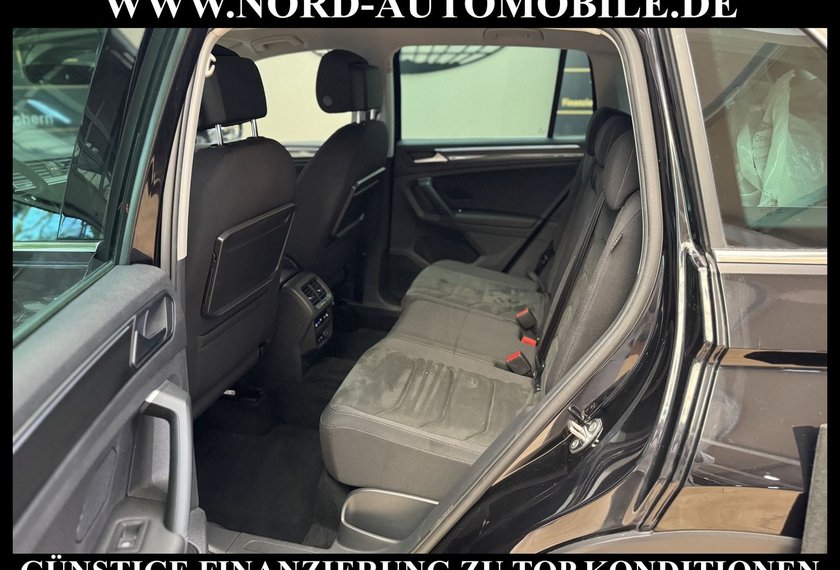 Volkswagen Tiguan Tiguan Highline 4MOT 2.0 TDI AHK/Head-Up/Head-Up