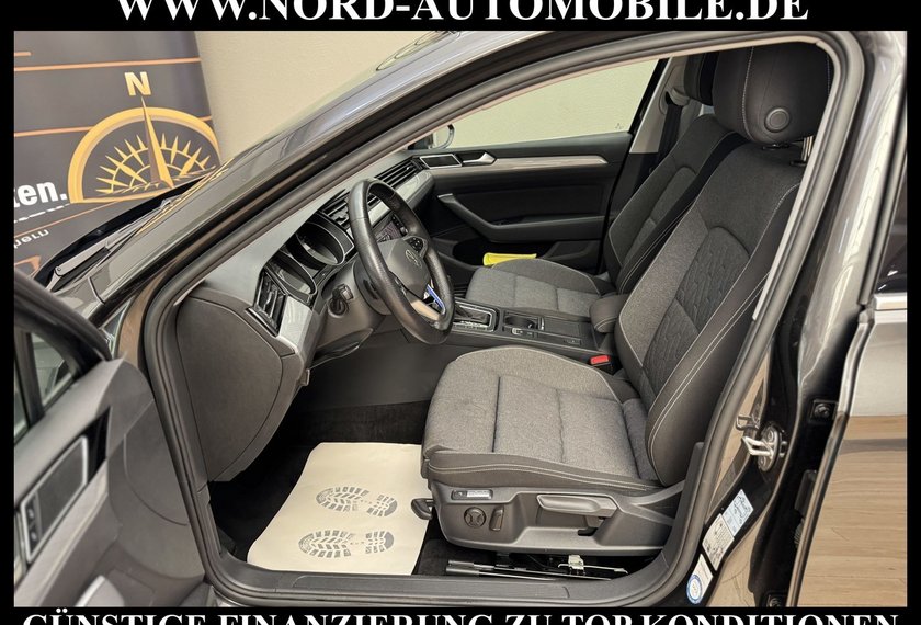 Volkswagen Passat Variant Passat Variant GTE 1.4 TSI eHybrid DSG Kamera/18