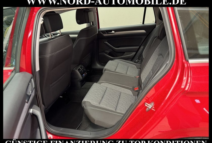 Volkswagen Passat Variant Passat Variant Business 2.0 TDI DSG Dig.Cockpit