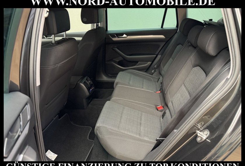 Volkswagen Passat Variant Passat Variant Business 2.0 TDI DSG AHK/Dig.Cock