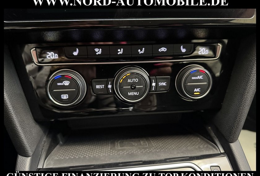 Volkswagen Passat Variant Passat Variant 1.4 TSI DSG AHK/Dig.Cockpit/Kamer