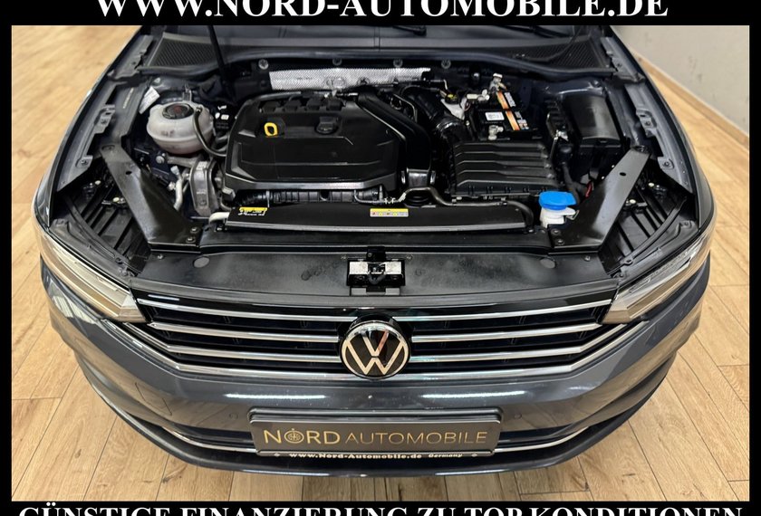 Volkswagen Passat Variant Passat Variant Business 1.5 TSI DSG AHK/Kamera/
