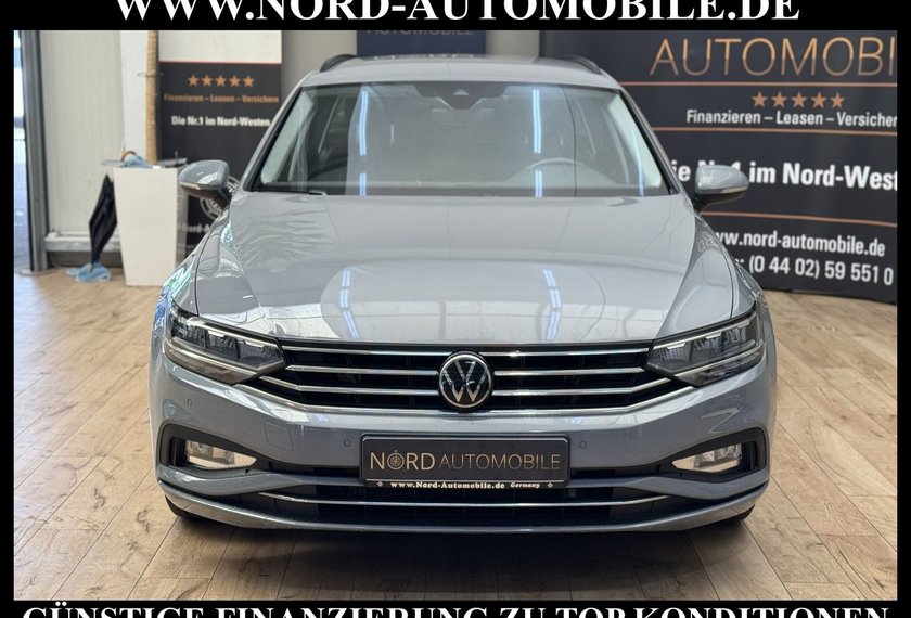 Volkswagen Passat Variant Passat Variant Business 2.0 TDI DSG Kamera/Navi