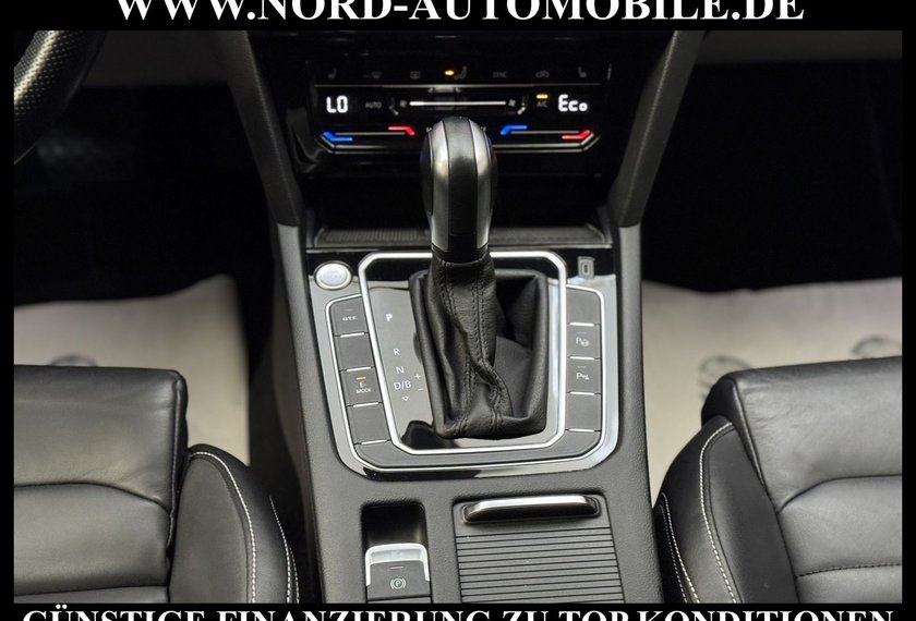 Volkswagen Passat Variant Passat Variant GTE 1.4 TSI eHybrid DSG Dig.Cockp