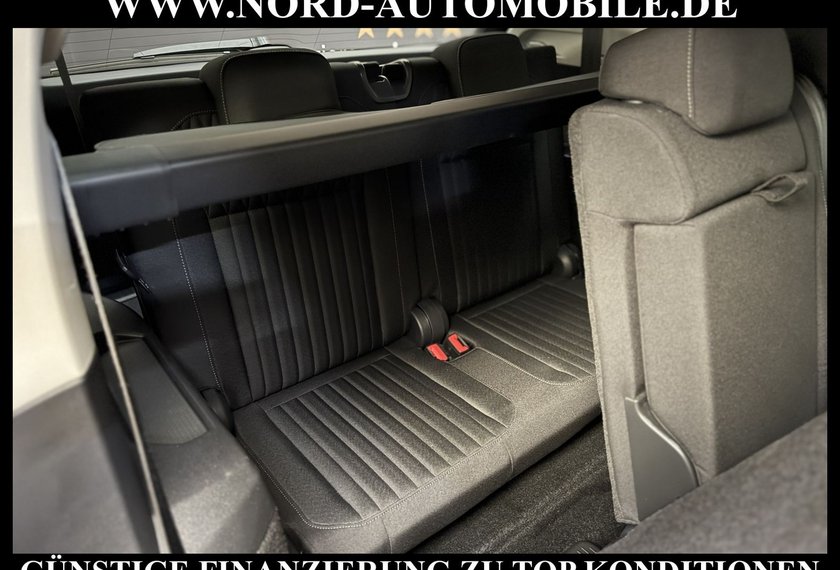 Volkswagen Tiguan Allspace Tiguan Allspace Life 1.5 TSI DSG AHK/7-Sitzer/18