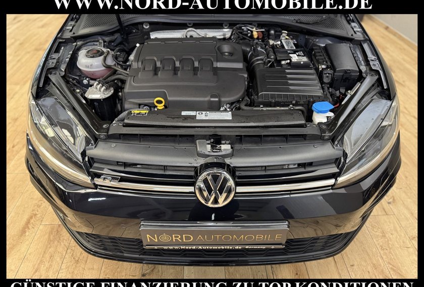 Volkswagen Golf Golf Variant R-Line 2.0 TDI DSG Kamera/Navi*