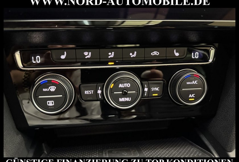 Volkswagen Passat Variant Passat Variant Business 2.0 TDI DSG Leder/Dig.Co
