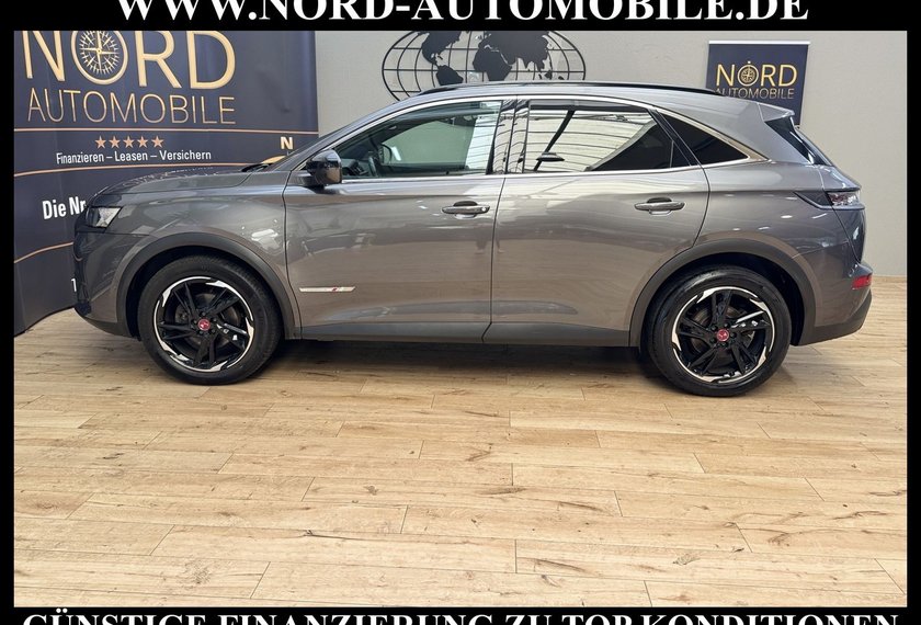 DS Automobiles DS7 (Crossback) DS7 Crossback Diesel Performance Line *19Z*AHK*