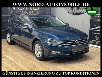 Volkswagen Passat Variant Passat Variant Business 2.0 TDI DSG Pano/Dig.Coc