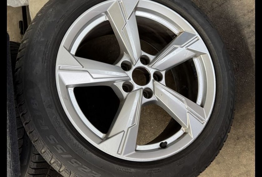 Audi A6 A6 35 Limousine Design 2.0 TDI Leder/Navi/Kamera