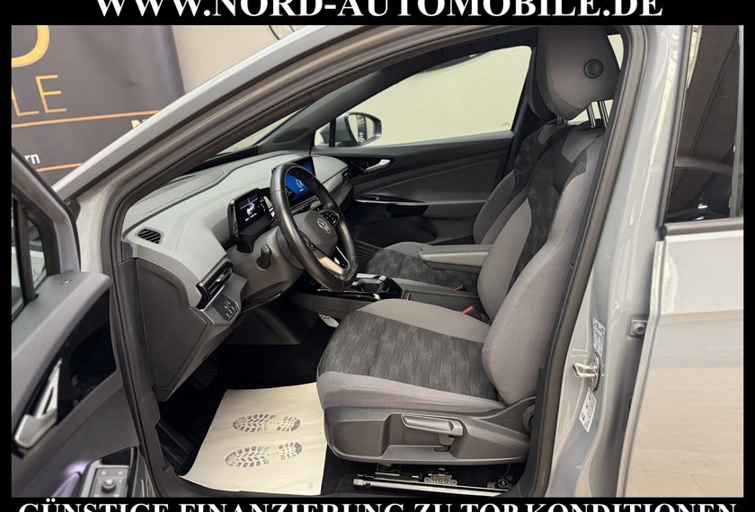 Volkswagen ID.4 ID.4 Life Pro Performance Wärmepumpe/ACC/19/SHZ