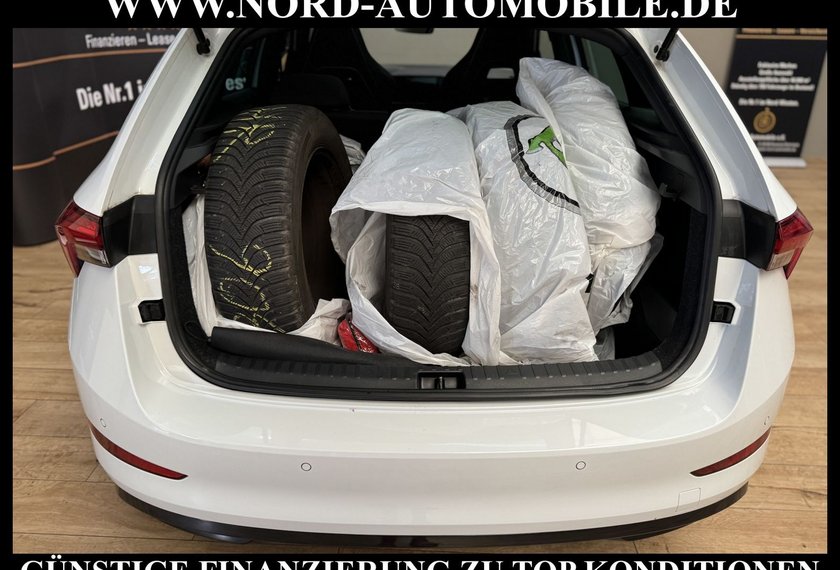 Skoda Scala Scala 1.5 TSI Monte Carlo Pano/AHK/Virt.Cockpit/