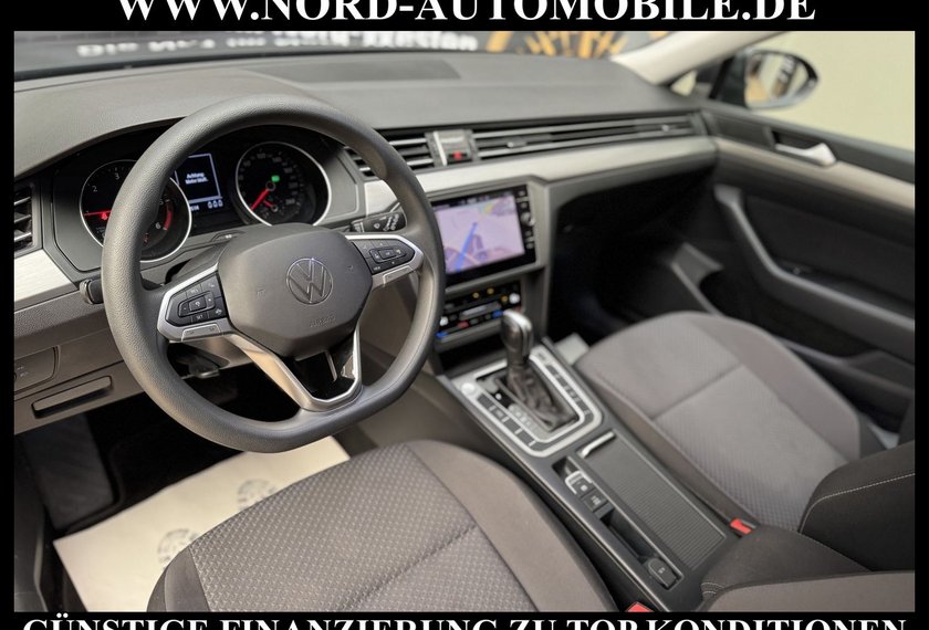 Volkswagen Passat Variant Passat Variant 2.0 TDI DSG Navi/LED/ACC/PDC