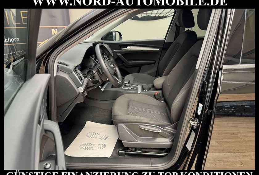 Audi Q5 Q5 40 TDI quattro S-Tronic *AHK*VIRTUAL*MATRIX*