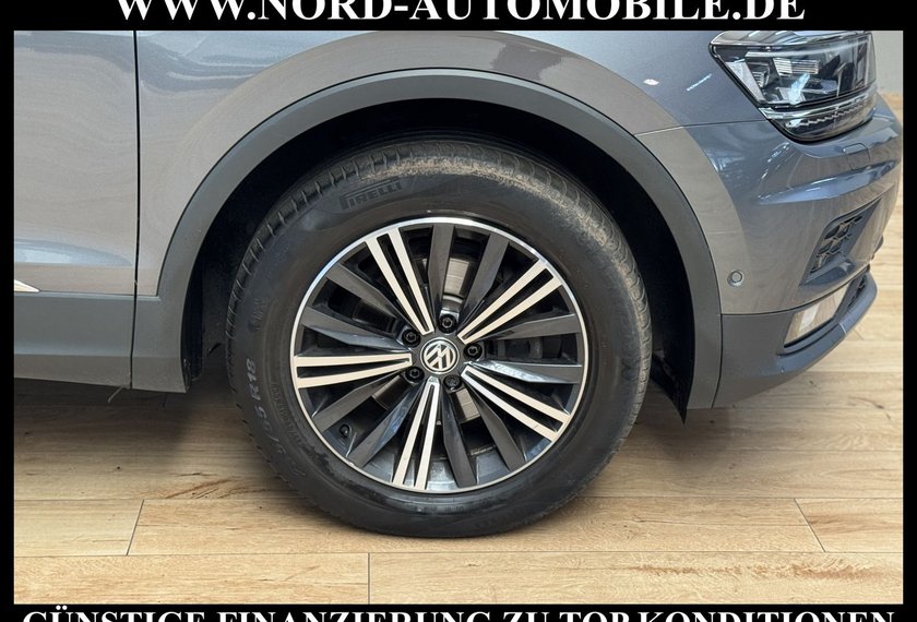 Volkswagen Tiguan Allspace Tiguan Allspace Comfortline 2.0 TDI DSG Pano/Dig