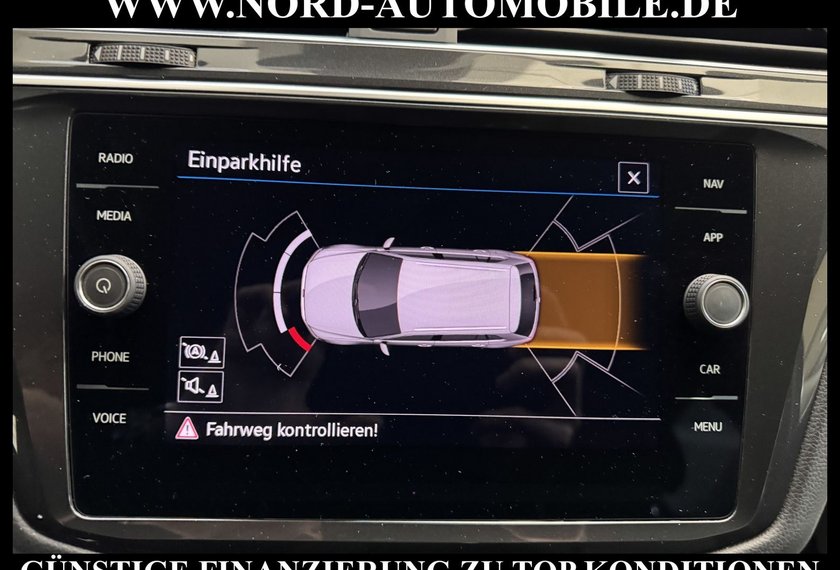 Volkswagen Tiguan Tiguan Life UNITED 1.5 TSI DSG Dig.Cockpit/Navi/