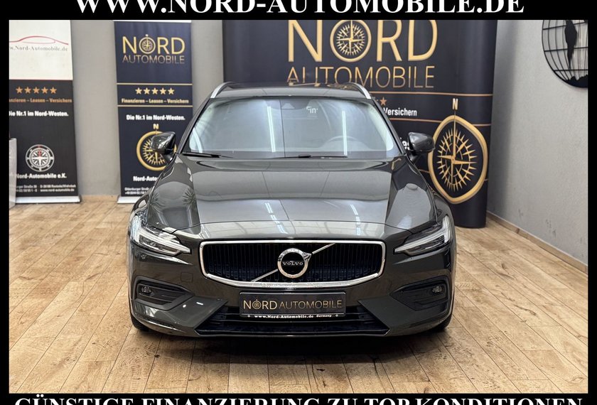 Volvo V60 V60 Kombi B4 Momentum Pro LED*NAVI*KAM*TOP-KM*