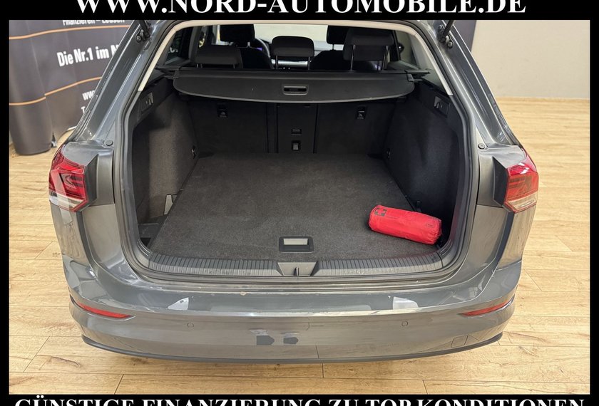 Volkswagen Golf Golf Variant Life 1.0 eTSI DSG Navi/LED/PDC/Spur