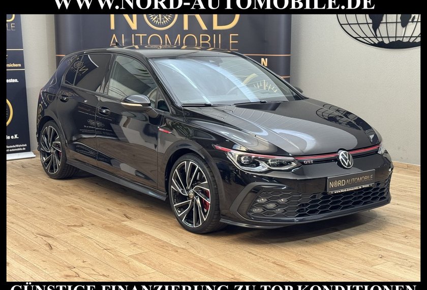 Volkswagen Golf Golf GTI 2.0 TSI DSG Matrix/19/HeadUp/Kamera/