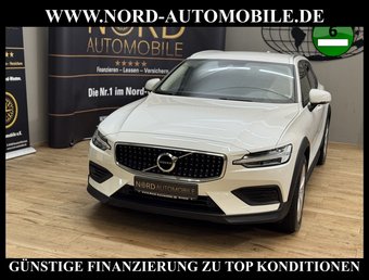 Volvo V60 V60 Cross Country B4 Diesel AWD *AHK*KAM*UPE:56