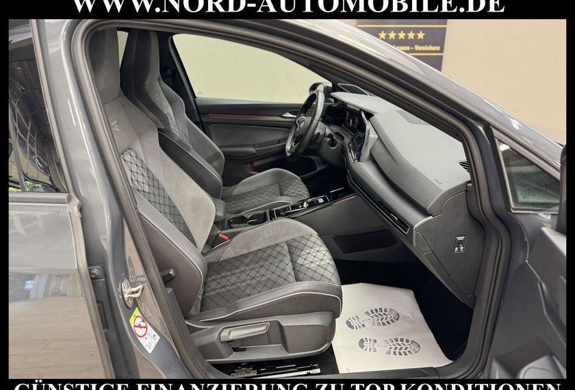 Volkswagen Golf Golf Variant R-Line Black Style 4MOT 2.0TSI DSG