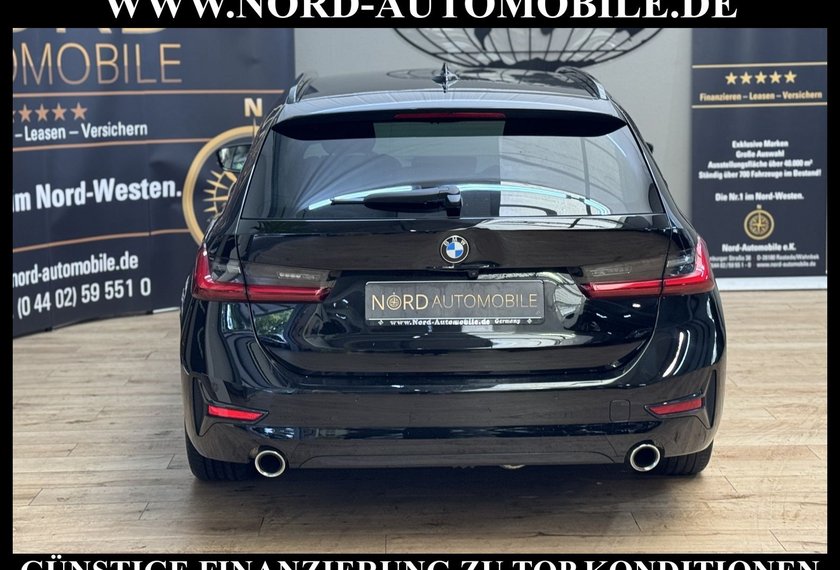 BMW 330 330 i touring SPORT LINE *xDrive*AHK*LASER*UPE71
