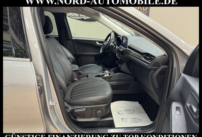 Ford Kuga Kuga VIGNALE AWD *AHK*STHZ*20ZOLL*UPE:54