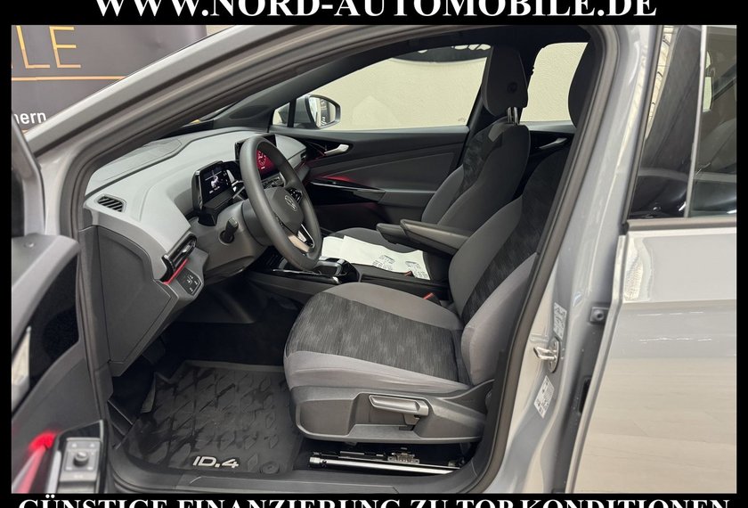 Volkswagen ID.4 ID.4 Pure Performance Navi/LED/Spurhalte